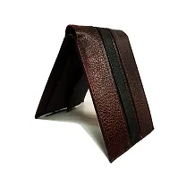 Roclex Genuine Leather Wallet-thumb1