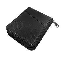 Roclex Genuine Leather Wallet-thumb1