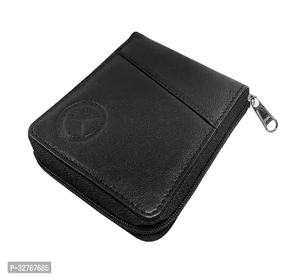 Roclex Genuine Leather Wallet-thumb2