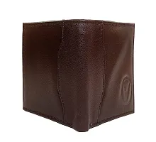 Roclex Genuine Leather Wallet-thumb3