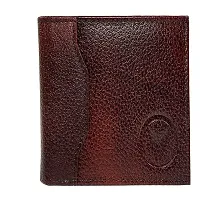 Roclex Genuine Leather Wallet-thumb1