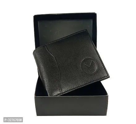 Roclex Genuine Leather Wallet-thumb5