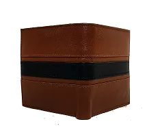 Roclex Genuine Leather Wallet-thumb4