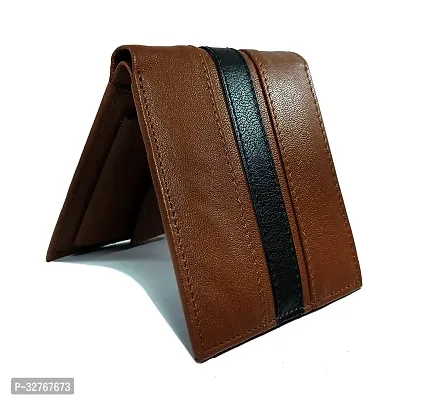 Roclex Genuine Leather Wallet-thumb4