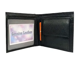 Roclex Genuine Leather Wallet-thumb2