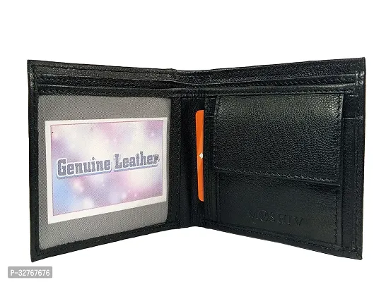 Roclex Genuine Leather Wallet-thumb3