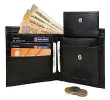 Roclex Genuine Leather Wallet-thumb1