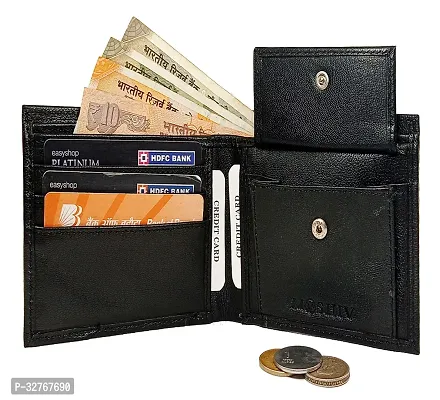 Roclex Genuine Leather Wallet-thumb2