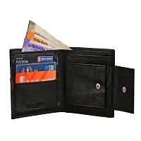 Roclex Genuine Leather Wallet-thumb3