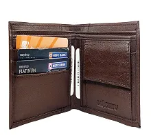 Roclex Genuine Leather Wallet-thumb1