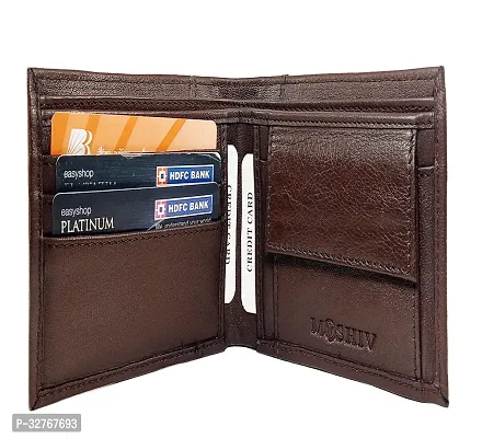 Roclex Genuine Leather Wallet-thumb2