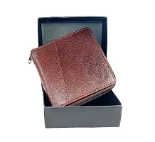 Roclex Genuine Leather Wallet-thumb4