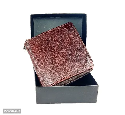 Roclex Genuine Leather Wallet-thumb5