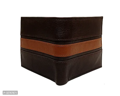 Roclex Genuine Leather Wallet-thumb3