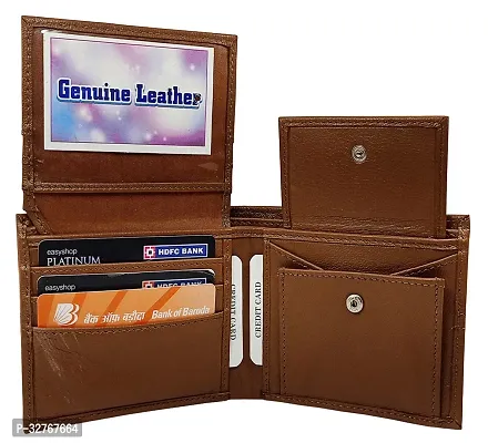 Roclex Genuine Leather Wallet-thumb2