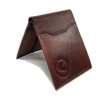 Roclex Genuine Leather Wallet-thumb4