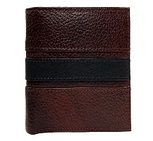 Roclex Genuine Leather Wallet-thumb3