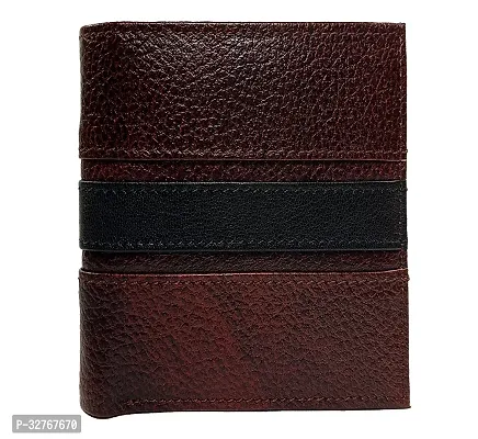 Roclex Genuine Leather Wallet-thumb4