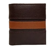 Roclex Genuine Leather Wallet-thumb3