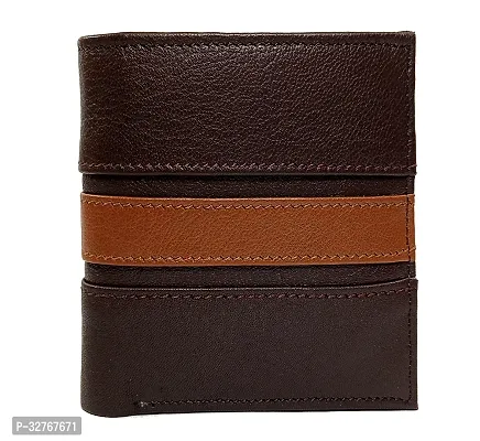 Roclex Genuine Leather Wallet-thumb4