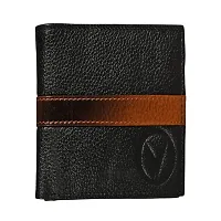 Roclex Genuine Leather Wallet-thumb1