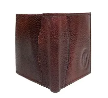 Roclex Genuine Leather Wallet-thumb3