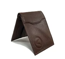 Roclex Genuine Leather Wallet-thumb2