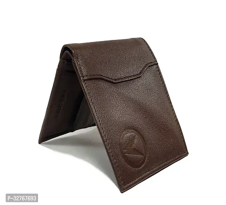 Roclex Genuine Leather Wallet-thumb3