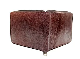 Roclex Genuine Leather Wallet-thumb2