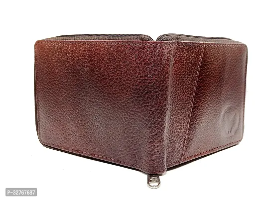 Roclex Genuine Leather Wallet-thumb3