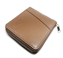 Roclex Genuine Leather Wallet-thumb1