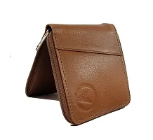 Roclex Genuine Leather Wallet-thumb3