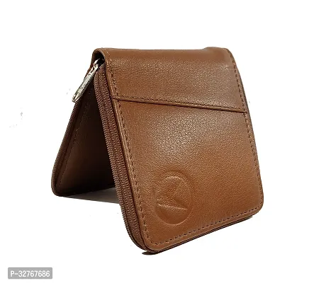 Roclex Genuine Leather Wallet-thumb4