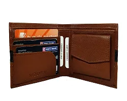 Roclex Genuine Leather Wallet-thumb1