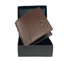 Roclex Genuine Leather Wallet-thumb4