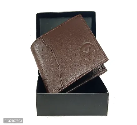 Roclex Genuine Leather Wallet-thumb5