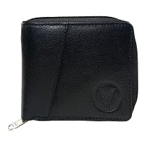 Roclex Genuine Leather Wallet-thumb3