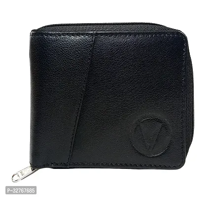 Roclex Genuine Leather Wallet-thumb4