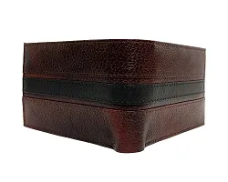 Roclex Genuine Leather Wallet-thumb2