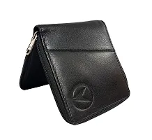 Roclex Genuine Leather Wallet-thumb2