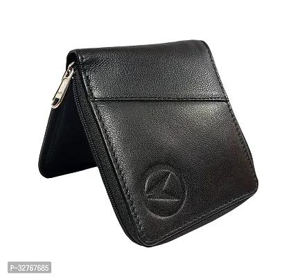 Roclex Genuine Leather Wallet-thumb3