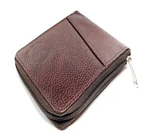 Roclex Genuine Leather Wallet-thumb1