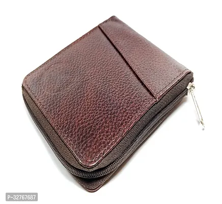 Roclex Genuine Leather Wallet-thumb2