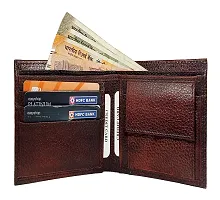 Roclex Genuine Leather Wallet-thumb2