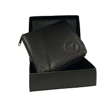 Roclex Genuine Leather Wallet-thumb4