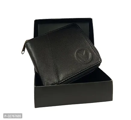 Roclex Genuine Leather Wallet-thumb5