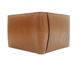 Roclex Genuine Leather Wallet-thumb3