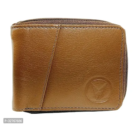 Roclex Genuine Leather Wallet-thumb3