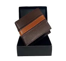 Roclex Genuine Leather Wallet-thumb4