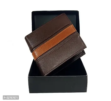 Roclex Genuine Leather Wallet-thumb5